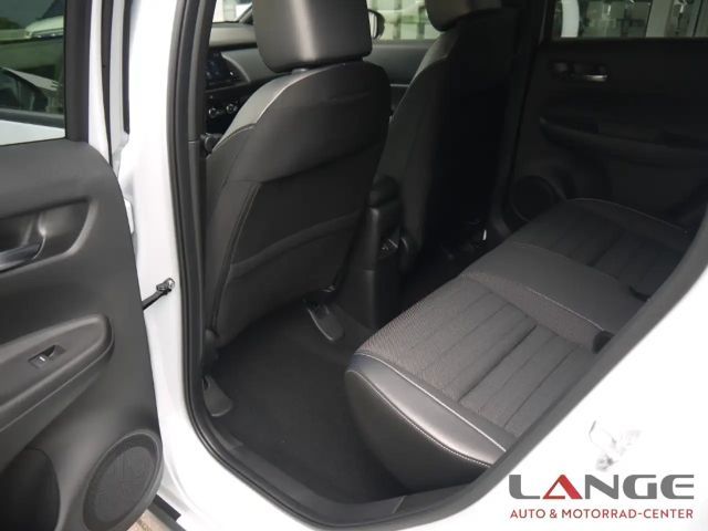 Honda Jazz 1.5 Advance Hybrid i-MMD