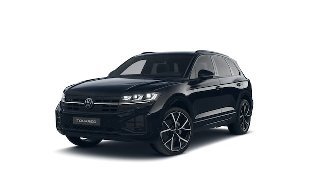 Volkswagen Touareg 3.0 V6 TDI R-Line