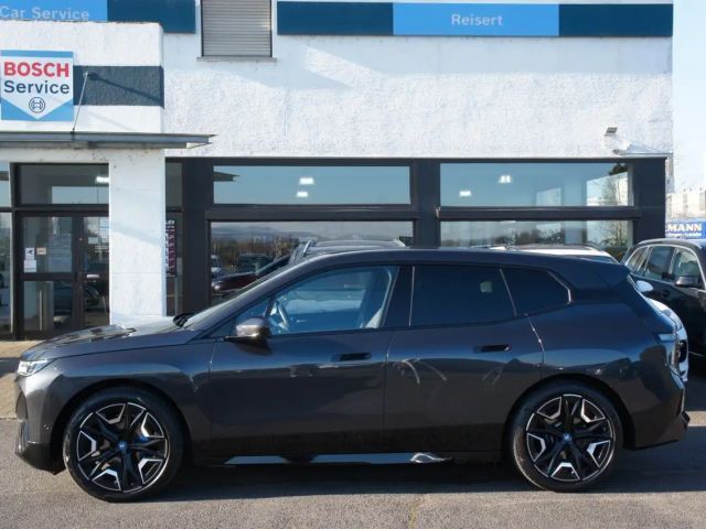 BMW iX xDrive xDrive40