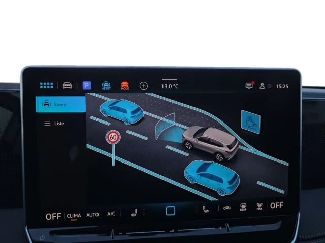 Volkswagen Tiguan 1.5 eTSI Plus