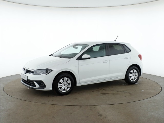 Volkswagen Polo Polo 1.0 Basis FrontAssist Klima DAB+ LED
