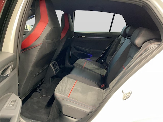 Volkswagen Golf 2.0 TSI DSG Golf VIII