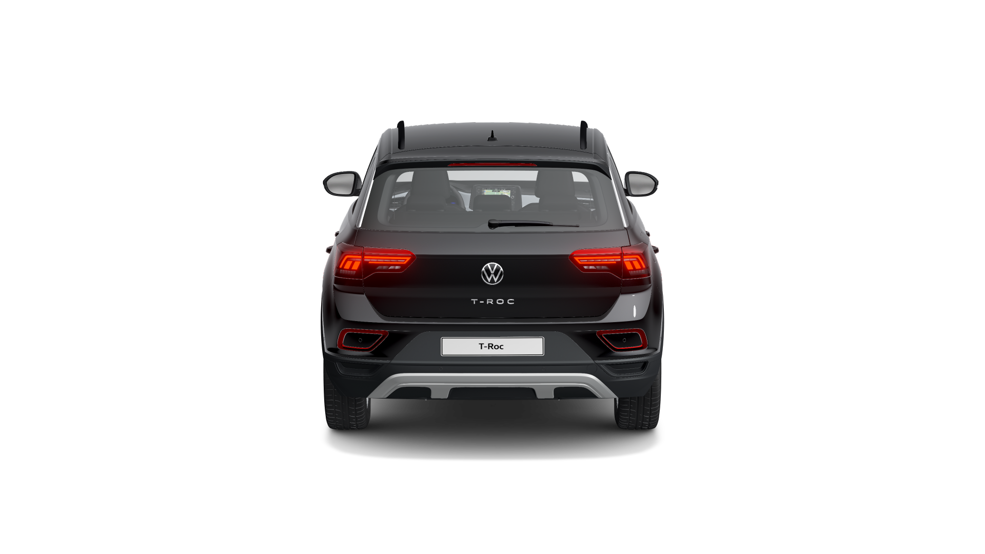 Volkswagen T-Roc 1.0 TSI Life