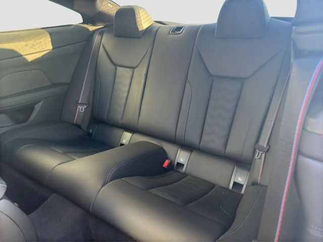 BMW M4 Competition Coupé xDrive