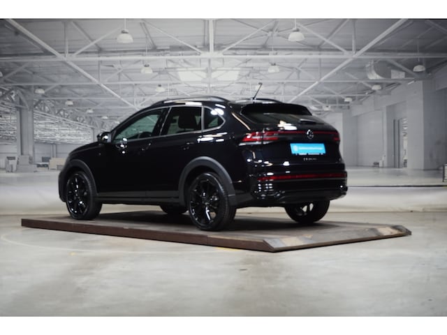 Volkswagen Taigo 1.0 TSI DSG IQ.Drive R-Line