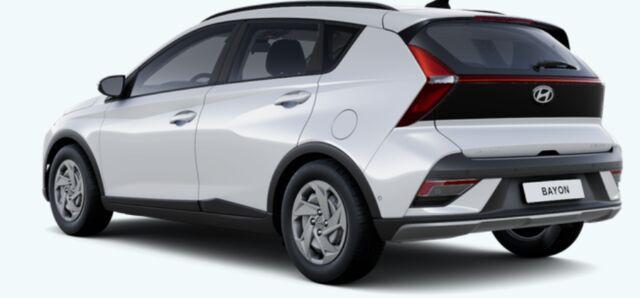 Hyundai Bayon Select