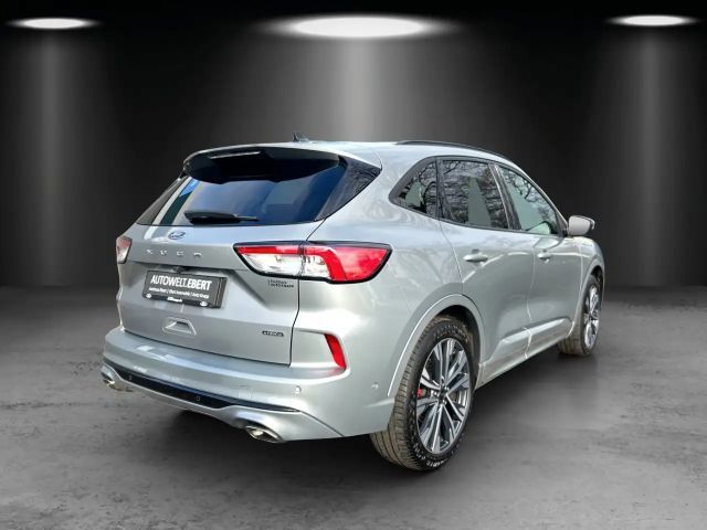 Ford Kuga Plug in Hybrid ST Line X