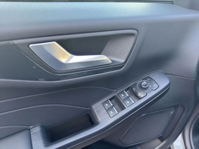 Ford Kuga EcoBoost ST Line