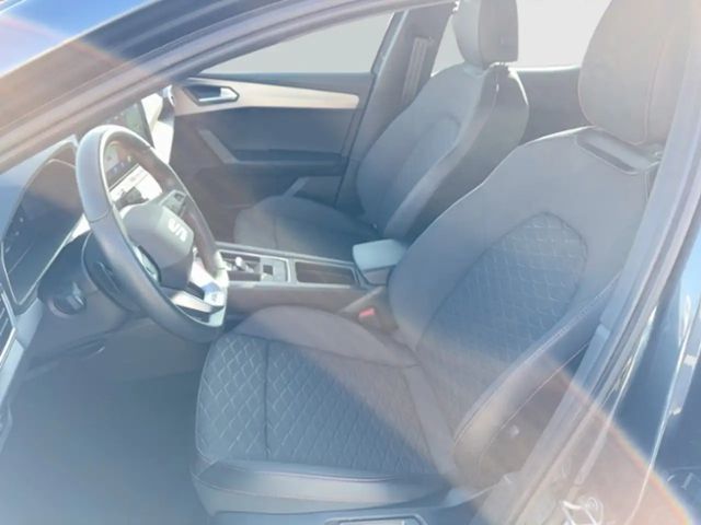 Seat Leon 1.5 eTSI DSG FR-lijn