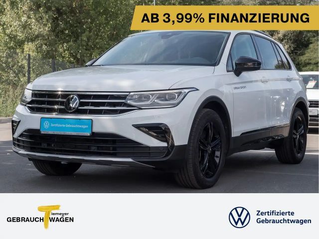 Volkswagen Tiguan 2.0 TSI DSG IQ.Drive Sport