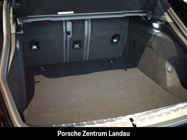 Porsche Taycan Sport Turismo