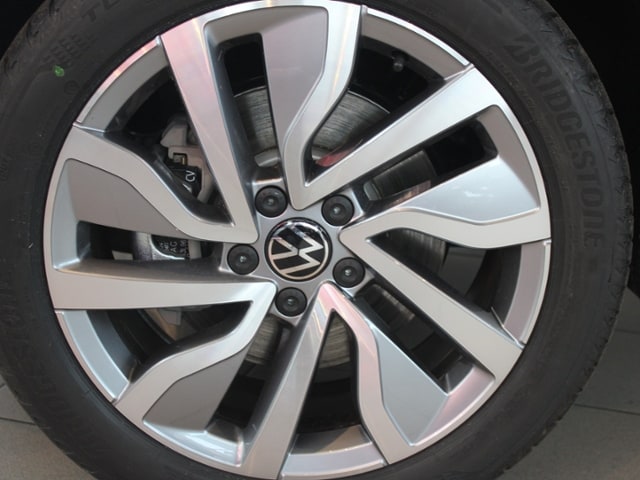 Volkswagen T-Roc 2.0 TDI DSG