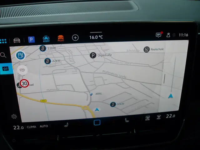 Volkswagen Tiguan 2.0 TSI 4Motion R-Line