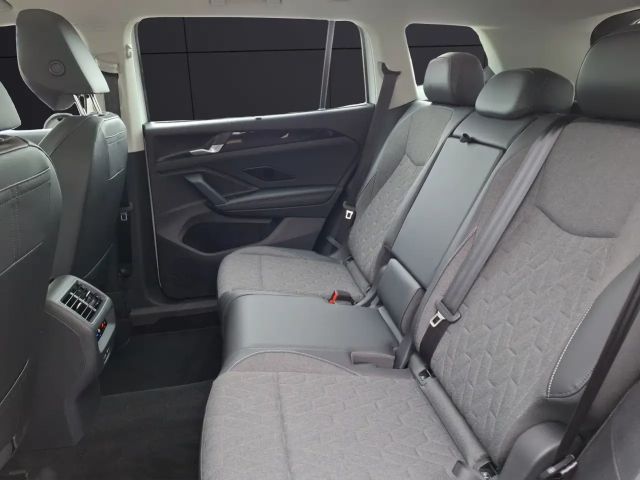 Volkswagen Tayron DSG Life