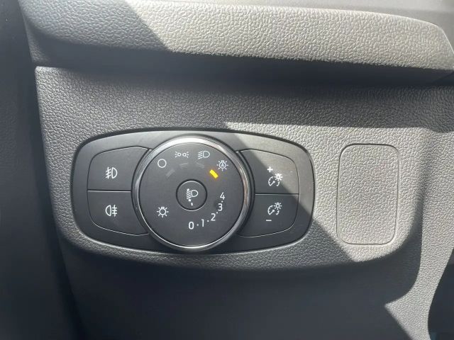 Ford Focus EcoBoost ST Line Wagon