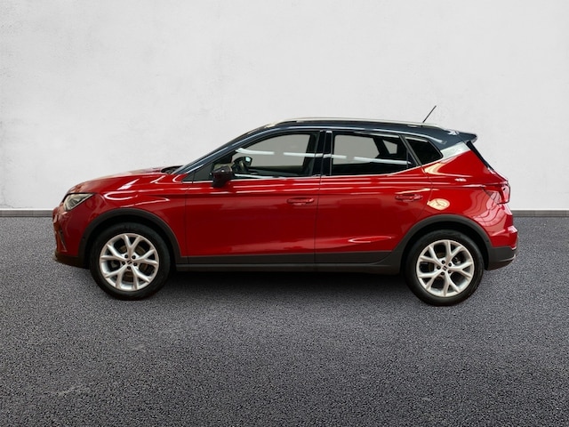 Seat Arona 1.0 TSI FR-lijn