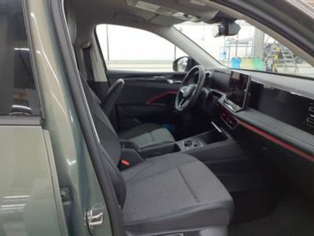 Volkswagen Tiguan 1.5 eTSI DSG Life eHybrid