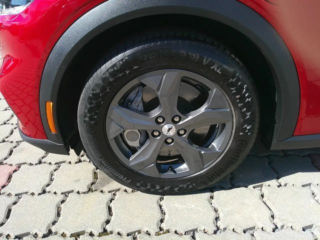 Ford Mustang Mach-E Standard range