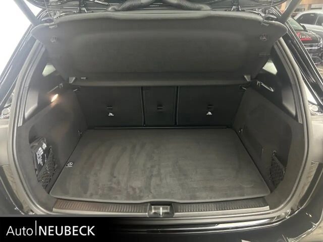 Mercedes-Benz B 220 4MATIC Progressive