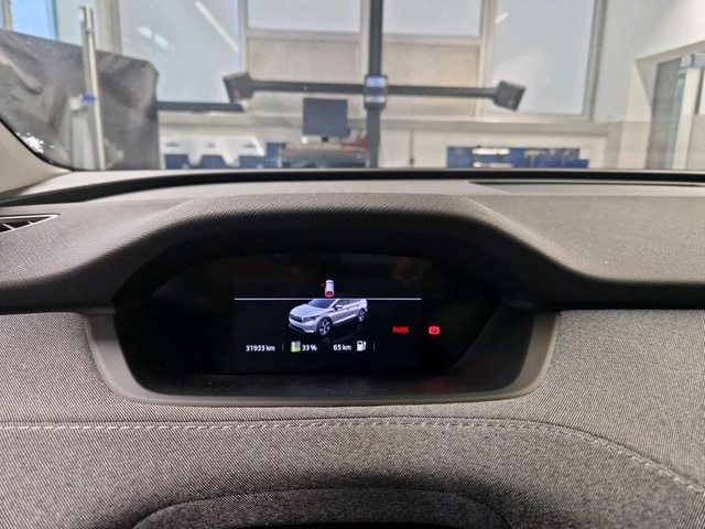 Skoda Enyaq Loft iV 60