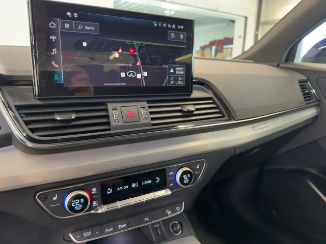 Audi Q5 40 TDI Quattro S-Line