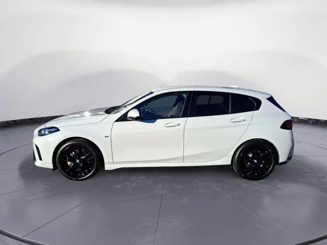 BMW 120 M-Sport Sedan