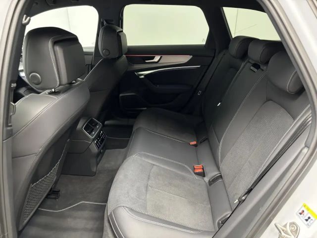 Audi S6 3.0 TDI Avant Quattro