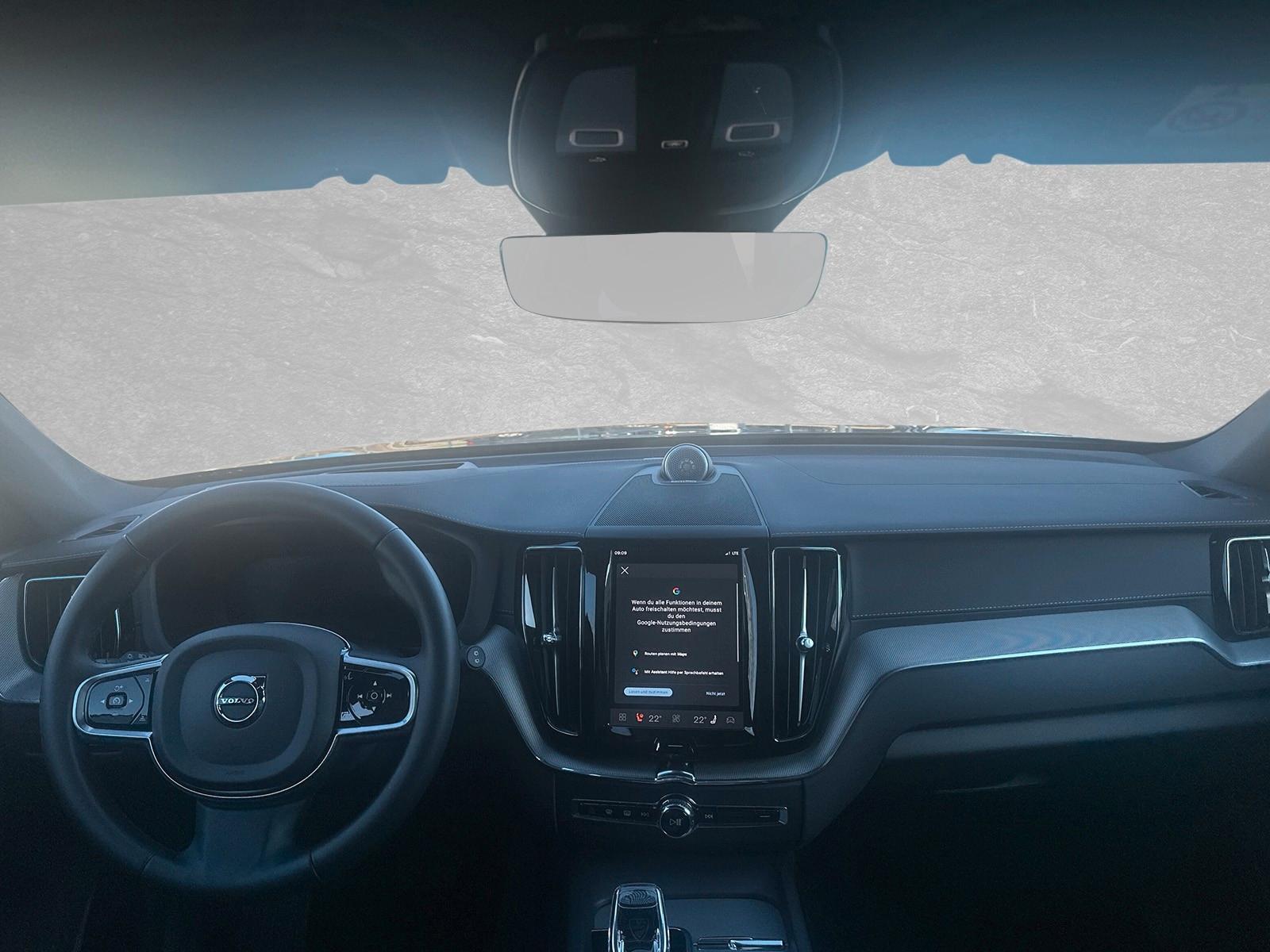 Volvo XC60 AWD T8 Ultra