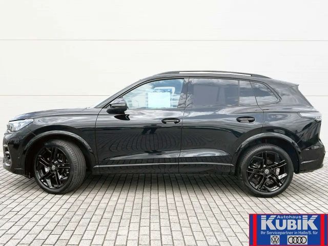 Volkswagen Tiguan 2.0 TDI DSG R-Line Style