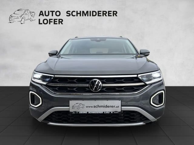 Volkswagen T-Roc 4Motion DSG Style