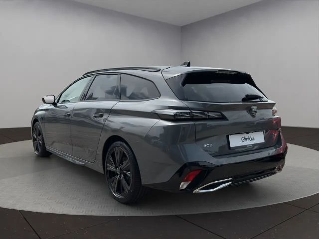Peugeot 308 GT-Line Hybrid SW
