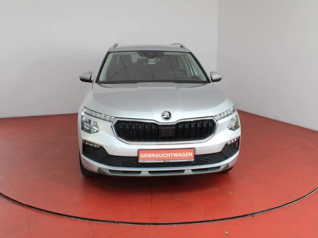Skoda Kamiq 1.0 TSI Selection