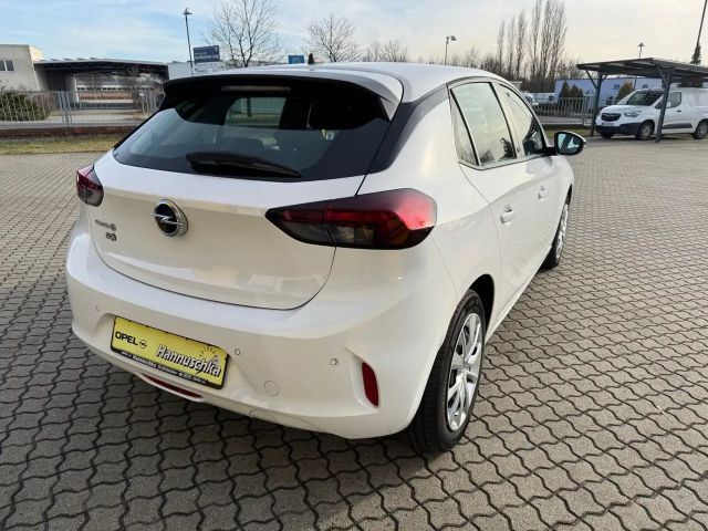 Opel Corsa Edition