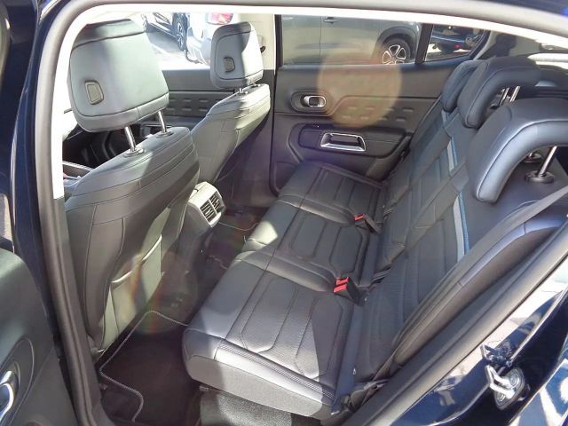 Citroën C5 Aircross Hybrid Pack Shine