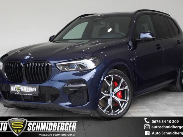 BMW X5 M-Sport xDrive xDrive45e