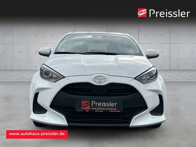 Toyota Yaris Comfort Hatchback Hybride