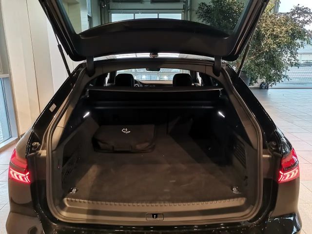 Audi A6 Hybride Quattro Sport