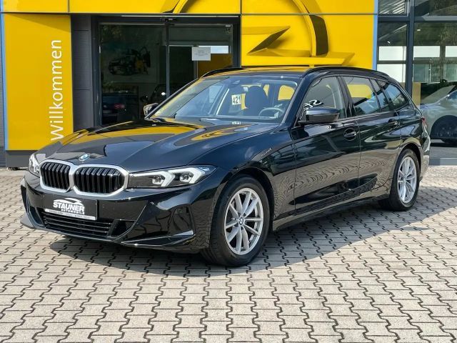 BMW 318 318d Touring
