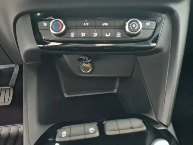 Opel Corsa F Basis 1.2 T Automatik  Musikstream SHZ