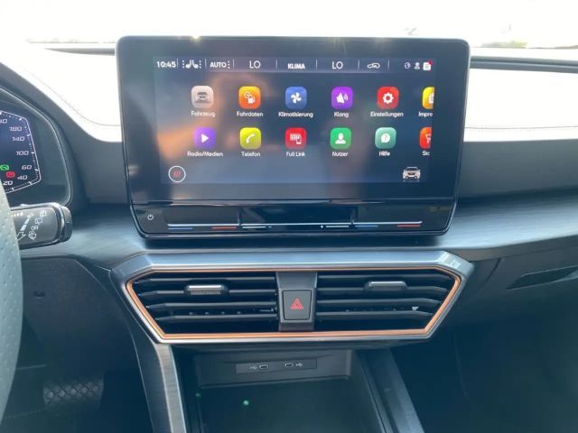 Cupra Formentor 1.5 TSI