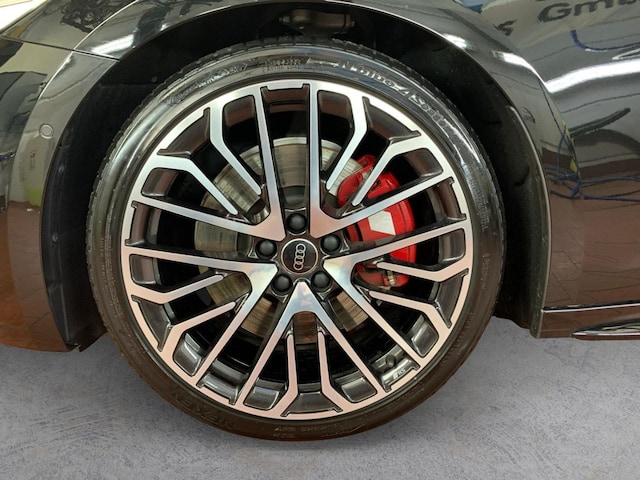 Audi S5 Avant S-Tronic