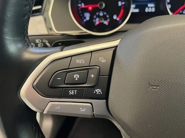 Volkswagen Passat 2.0 TDI Business DSG Variant