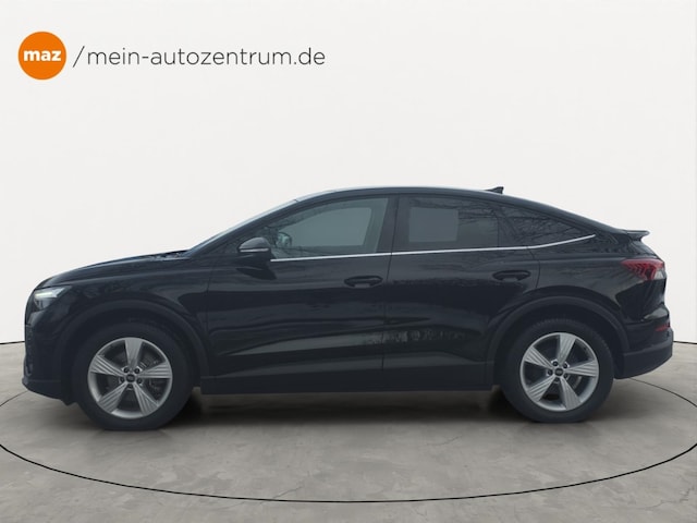 Audi Q4 e-tron 35 Sportback