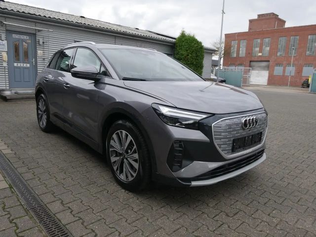 Audi Q4 e-tron Quattro