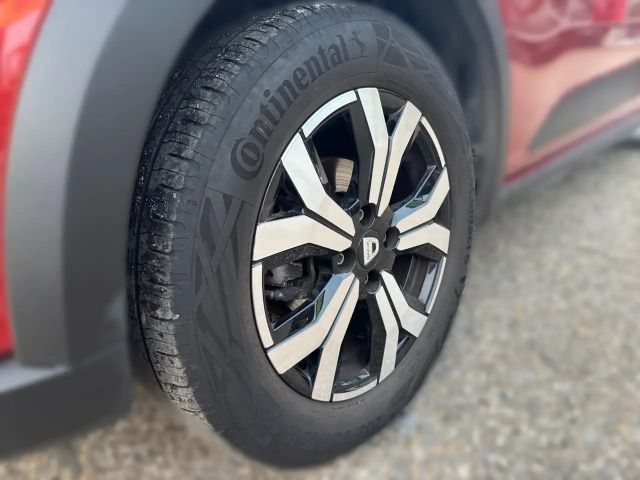 Dacia Jogger Comfort TCe 110