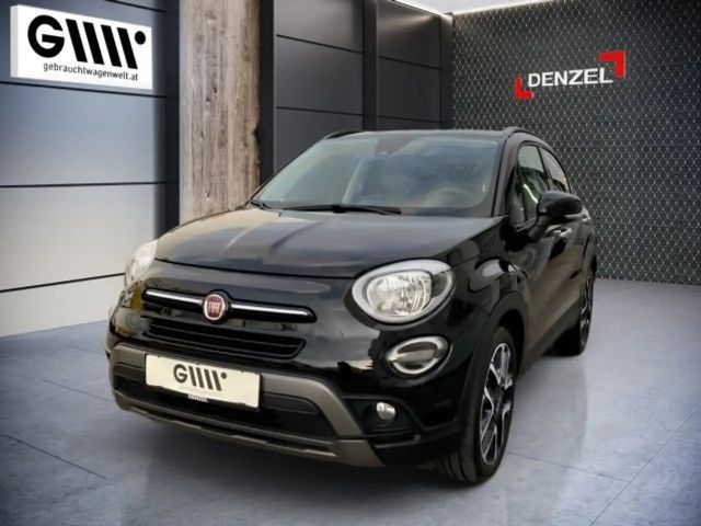 Fiat 500X Turbo