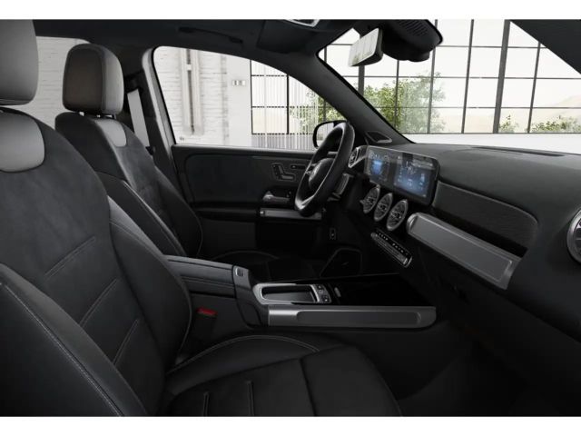 Mercedes-Benz GLB 220 4MATIC AMG Line