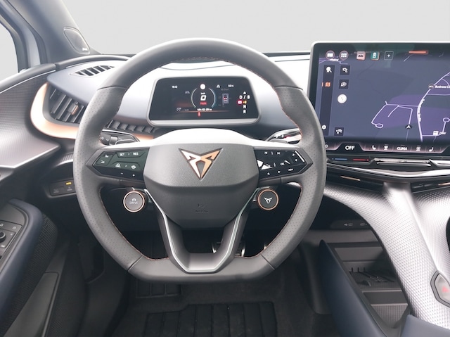 Cupra Tavascan 4Drive Adrenaline