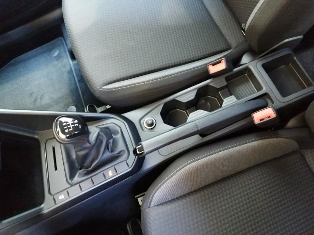 Volkswagen Taigo 4Me TSI