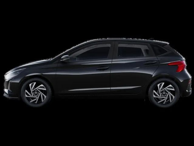 Hyundai i20 1.0 2WD T-GDi Trend
